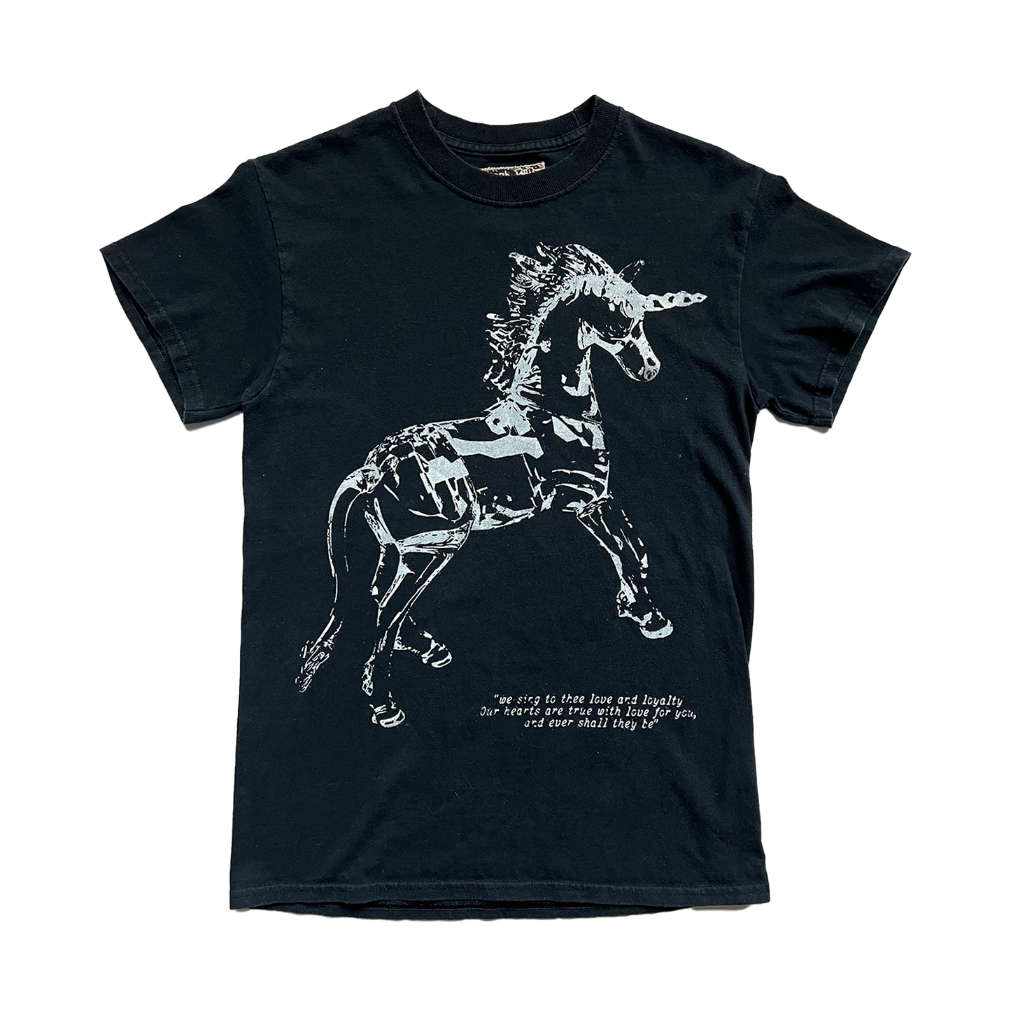 Black Unicorn Tee