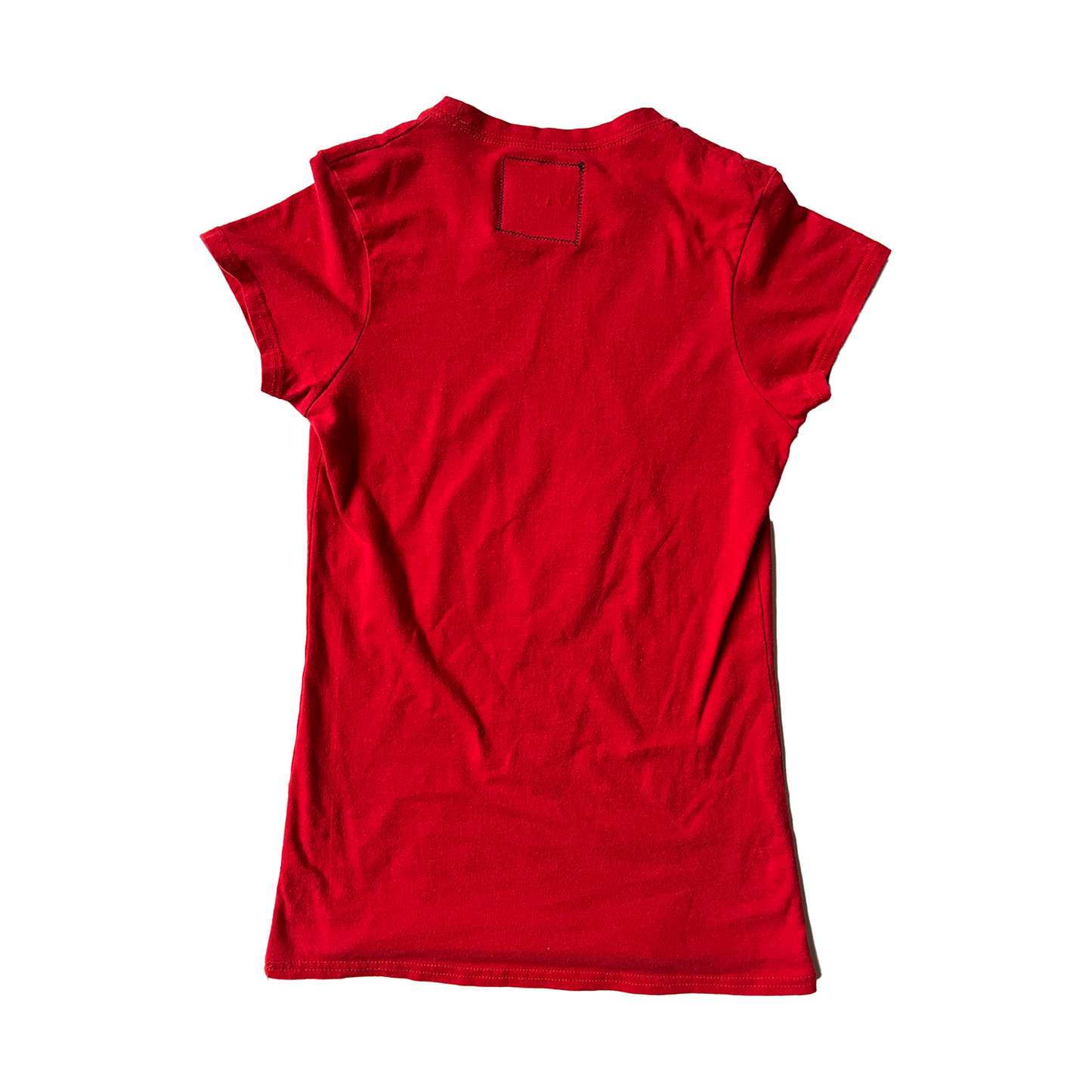 Red Tee